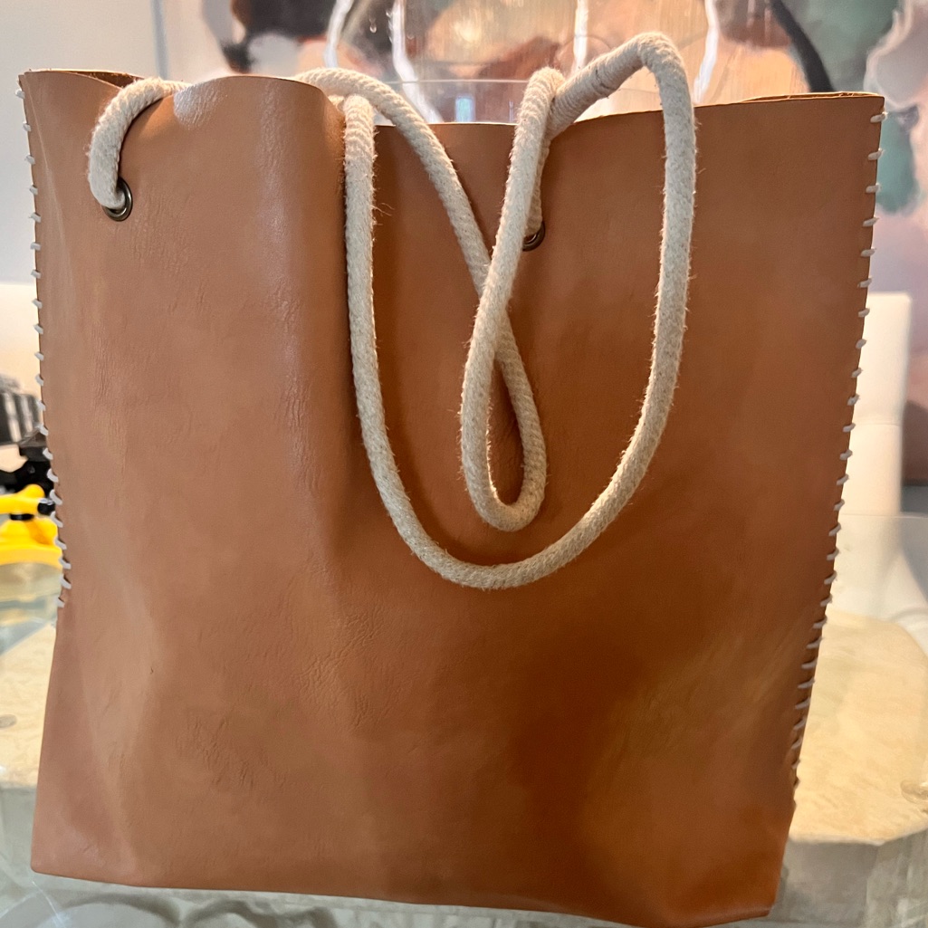 Womens Shopping BagTote